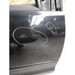 Porte Avant Droit Volkswagen Polo 4 Phase 2 (4)